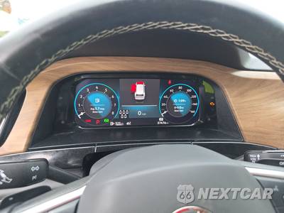 2025 Volkswagen Atlas 2.0T SE w/Technology - zdjęcie 12 z 37 - miniatura
