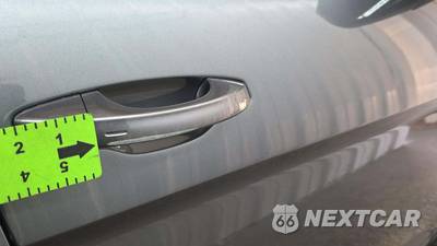 2025 Volkswagen Atlas 2.0T SE w/Technology - zdjęcie 28 z 37 - miniatura
