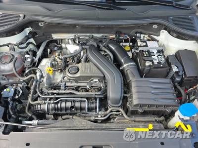 2025 Volkswagen Taos SE - zdjęcie 15 z 21 - miniatura