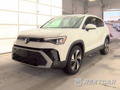 2025 Volkswagen Taos SE - zdjęcie 1 z 21 - miniatura
