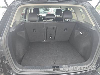 2025 Volkswagen Taos SE - zdjęcie 16 z 27 - miniatura