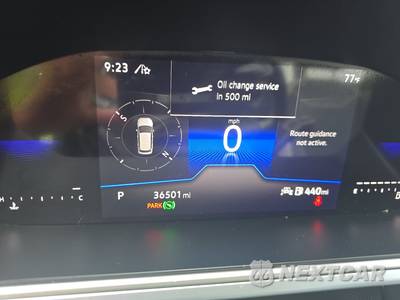 2025 Volkswagen Taos SE - zdjęcie 12 z 27 - miniatura