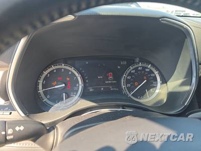 2021 Toyota Highlander Limited - zdjęcie 12 z 66 - miniatura