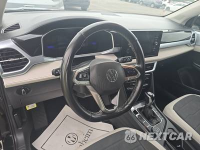 2025 Volkswagen Taos SE - zdjęcie 11 z 27 - miniatura