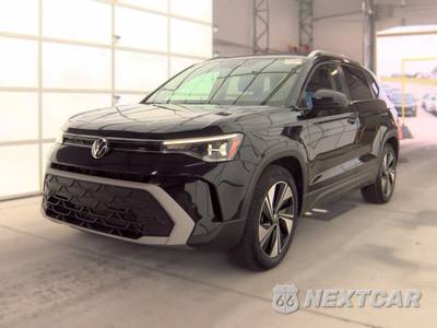 2025 Volkswagen Taos SE - zdjęcie 1 z 27 - miniatura