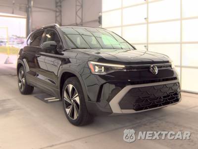 2025 Volkswagen Taos SE - zdjęcie 3 z 27 - miniatura
