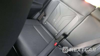 2025 Hyundai Santa Fe SEL - zdjęcie 22 z 34 - miniatura
