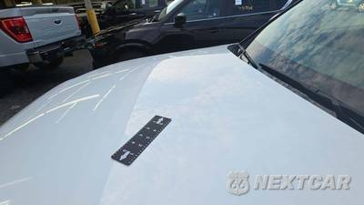 2025 Hyundai Santa Fe SEL - zdjęcie 25 z 34 - miniatura