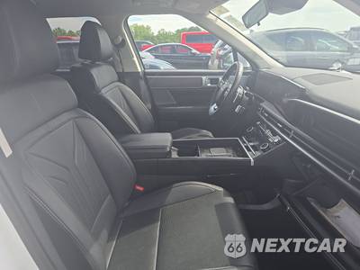 2025 Hyundai Santa Fe SEL - zdjęcie 8 z 34 - miniatura
