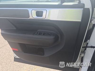 2025 Hyundai Santa Fe SEL - zdjęcie 9 z 34 - miniatura