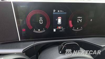 2025 Hyundai Santa Fe SEL - zdjęcie 18 z 34 - miniatura