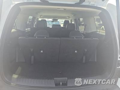 2025 Hyundai Santa Fe SEL - zdjęcie 17 z 34 - miniatura