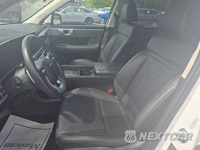 2025 Hyundai Santa Fe SEL - zdjęcie 7 z 34 - miniatura