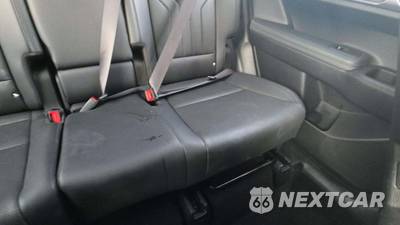2025 Hyundai Santa Fe SEL - zdjęcie 27 z 34 - miniatura