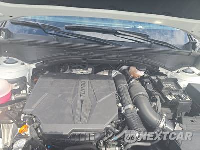 2025 Hyundai Santa Fe SEL - zdjęcie 16 z 34 - miniatura