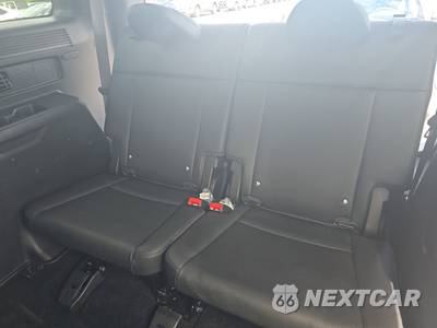 2025 Hyundai Santa Fe SEL - zdjęcie 14 z 34 - miniatura