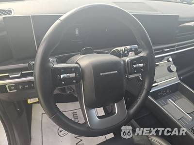 2025 Hyundai Santa Fe SEL - zdjęcie 10 z 34 - miniatura