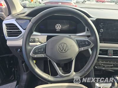 2025 Volkswagen Taos SE - zdjęcie 10 z 23 - miniatura