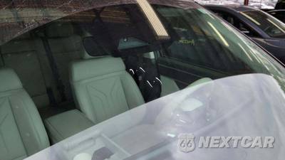 2025 Hyundai Santa Fe Hybrid SEL - zdjęcie 22 z 22 - miniatura