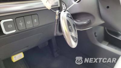 2025 Hyundai Santa Fe Hybrid SEL - zdjęcie 18 z 22 - miniatura