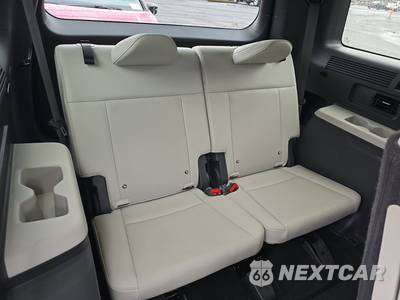2025 Hyundai Santa Fe Hybrid SEL - zdjęcie 14 z 22 - miniatura