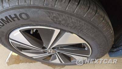 2025 Volkswagen Taos SE - zdjęcie 18 z 25 - miniatura
