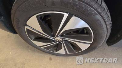 2025 Volkswagen Taos SE - zdjęcie 14 z 25 - miniatura