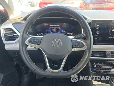 2025 Volkswagen Taos SE - zdjęcie 10 z 34 - miniatura
