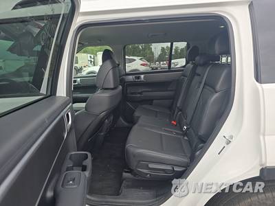 2025 Hyundai Santa Fe Hybrid SEL - zdjęcie 13 z 27 - miniatura