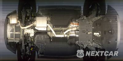 2025 Hyundai Santa Fe Hybrid SEL - zdjęcie 22 z 27 - miniatura