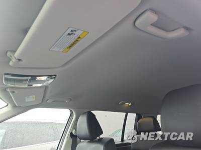 2025 Hyundai Santa Fe Hybrid SEL - zdjęcie 19 z 27 - miniatura