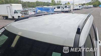 2025 Hyundai Santa Fe Hybrid SEL - zdjęcie 20 z 27 - miniatura