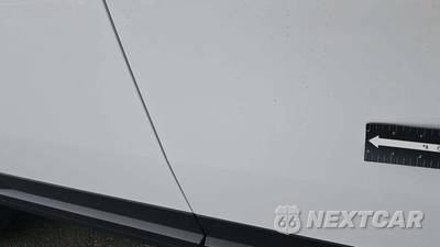 2025 Hyundai Santa Fe Hybrid SEL - zdjęcie 24 z 27 - miniatura