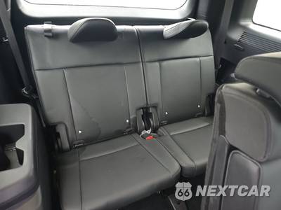 2025 Hyundai Santa Fe Hybrid SEL - zdjęcie 14 z 27 - miniatura