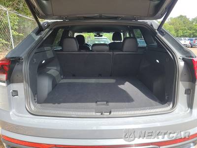 2025 Volkswagen Atlas Cross Sport 2.0T SE w/Technology - zdjęcie 16 z 21 - miniatura