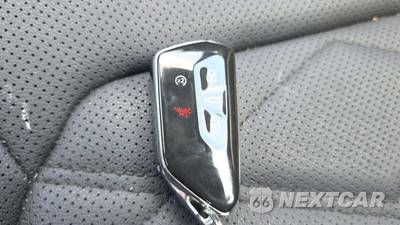 2025 Volkswagen Atlas Cross Sport 2.0T SE w/Technology - zdjęcie 17 z 21 - miniatura