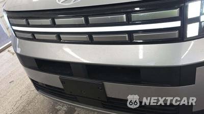 2025 Hyundai Santa Fe Hybrid SEL - zdjęcie 21 z 26 - miniatura