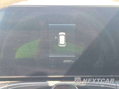 2025 Hyundai Santa Fe Hybrid SEL - zdjęcie 12 z 26 - miniatura