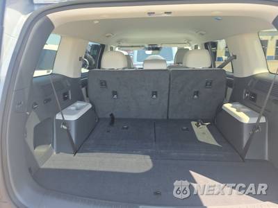 2025 Hyundai Santa Fe Hybrid SEL - zdjęcie 16 z 26 - miniatura