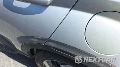 2025 Hyundai Venue SEL - zdjęcie 29 z 31 - miniatura