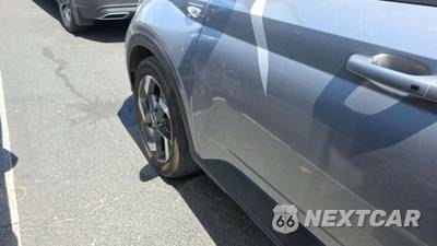 2025 Hyundai Venue SEL - zdjęcie 28 z 31 - miniatura