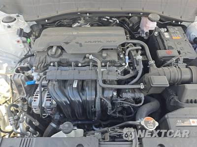 2025 Hyundai Kona SEL - zdjęcie 15 z 23 - miniatura