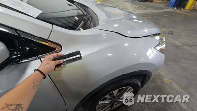 2018 Nissan Murano S - zdjęcie 30 z 30 - miniatura