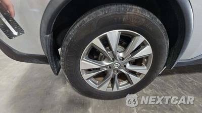 2018 Nissan Murano S - zdjęcie 23 z 30 - miniatura