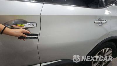 2018 Nissan Murano S - zdjęcie 24 z 30 - miniatura