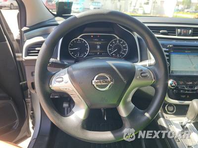 2018 Nissan Murano S - zdjęcie 10 z 30 - miniatura