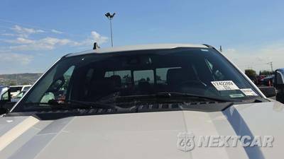 2019 Ford Super Duty F-350 Platinum Crew Cab Long Bed - zdjęcie 36 z 42 - miniatura