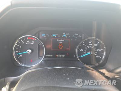 2019 Ford Super Duty F-350 Platinum Crew Cab Long Bed - zdjęcie 12 z 42 - miniatura