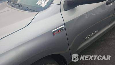 2007 Toyota Tundra SR5 Extended Cab Medium Bed - zdjęcie 43 z 53 - miniatura