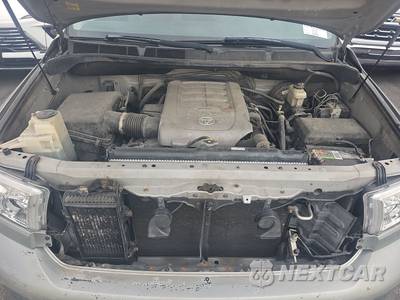 2007 Toyota Tundra SR5 Extended Cab Medium Bed - zdjęcie 15 z 53 - miniatura